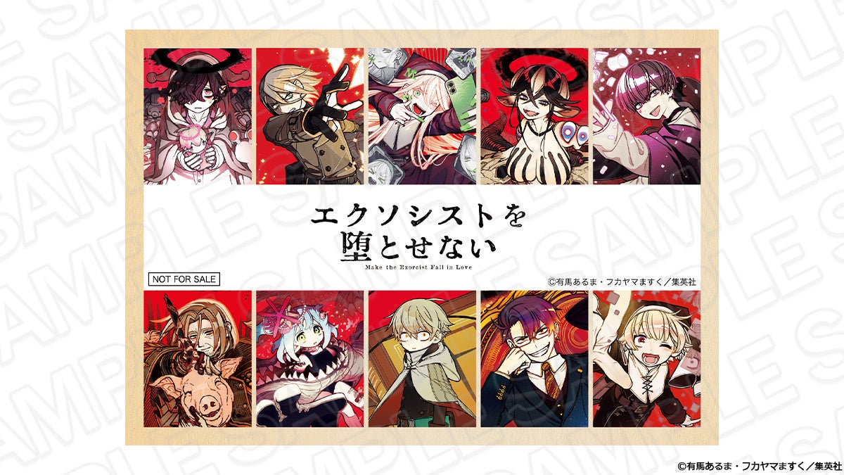 【ジャンプフェスタ2026】TVアニメ『Dr.STONE』の先行通販スタート！