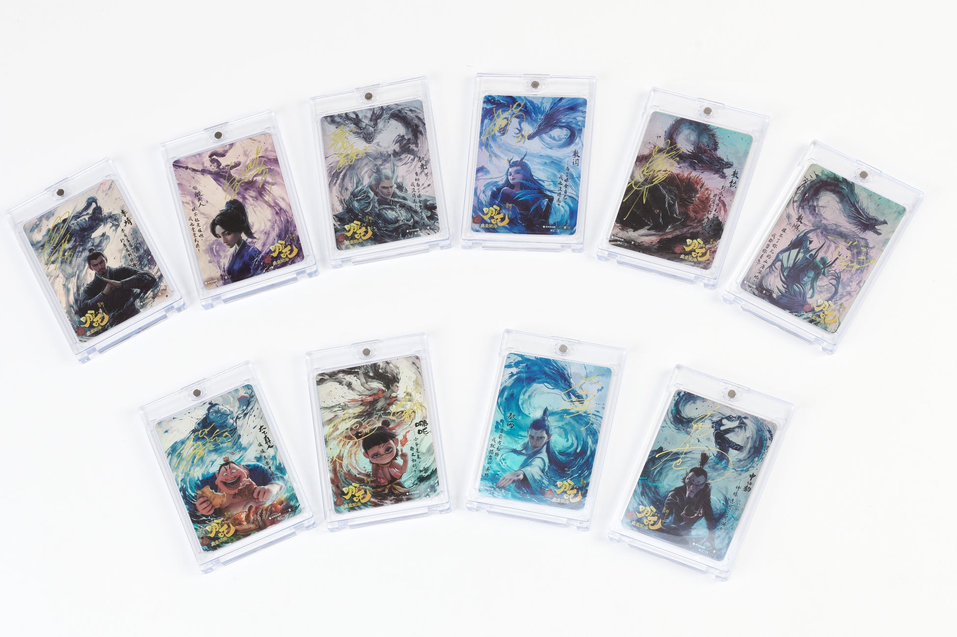 映画『ナタ 魔童の大暴れ』日本語吹替版 先行試写会を実施。観客が本作の感想を語ったインタビュー映像を公開！