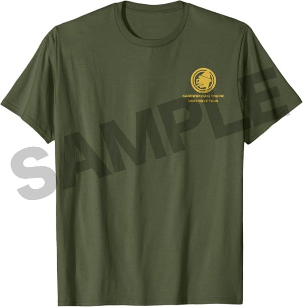 【燈の守り人】門脇埼灯台の『ボイス付きTシャツ』が登場！