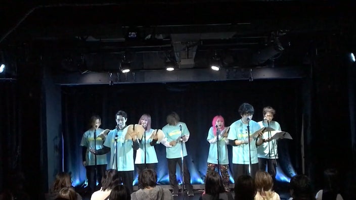 Voice Planetが「ぼい★ふぇす 朗読劇」を開催。初の朗読劇形式で新たな可能性を感じるイベントに。