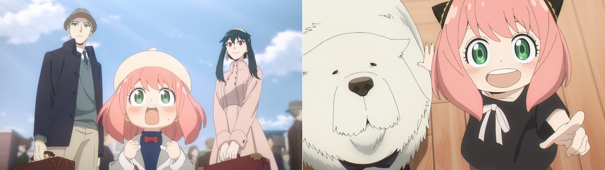 TVアニメ『神椿市建設中。』のイベント「TVアニメ『神椿市建設中。』 POP UP SHOP in TOWER RECORDS」の開催が決定！