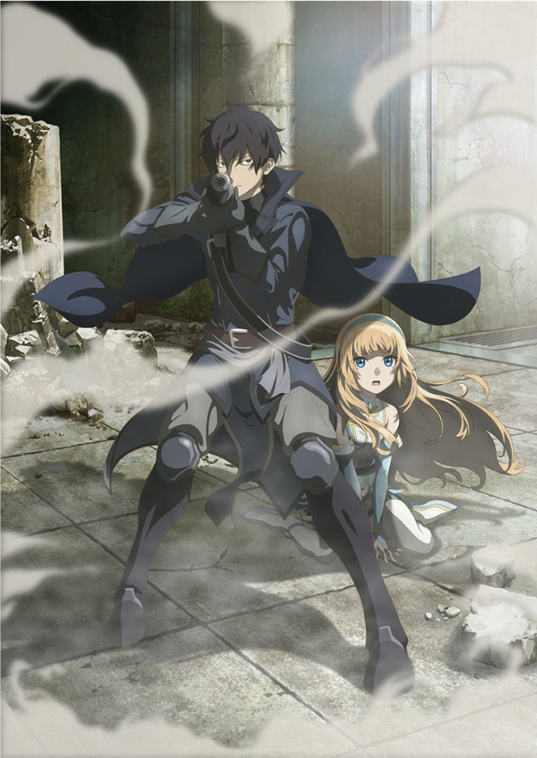 TVアニメ『乙女ゲー世界はモブに厳しい世界です』2026年に2期放送決定！