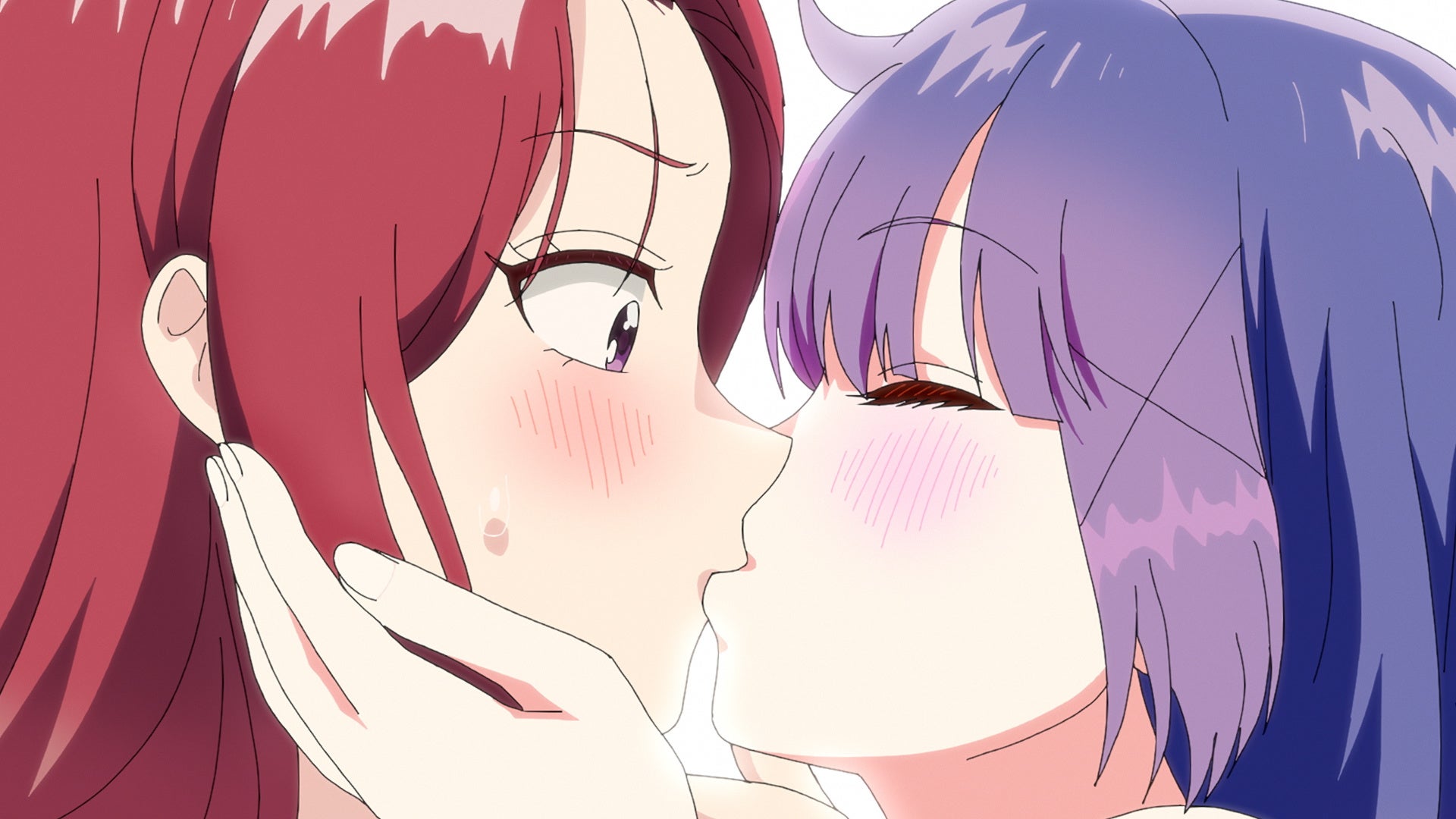 TVアニメ『アンドロイドは経験人数に入りますか？？』第1話TOKYO MXにて1月9日(金)放送！あらすじと先行場面カット初公開！