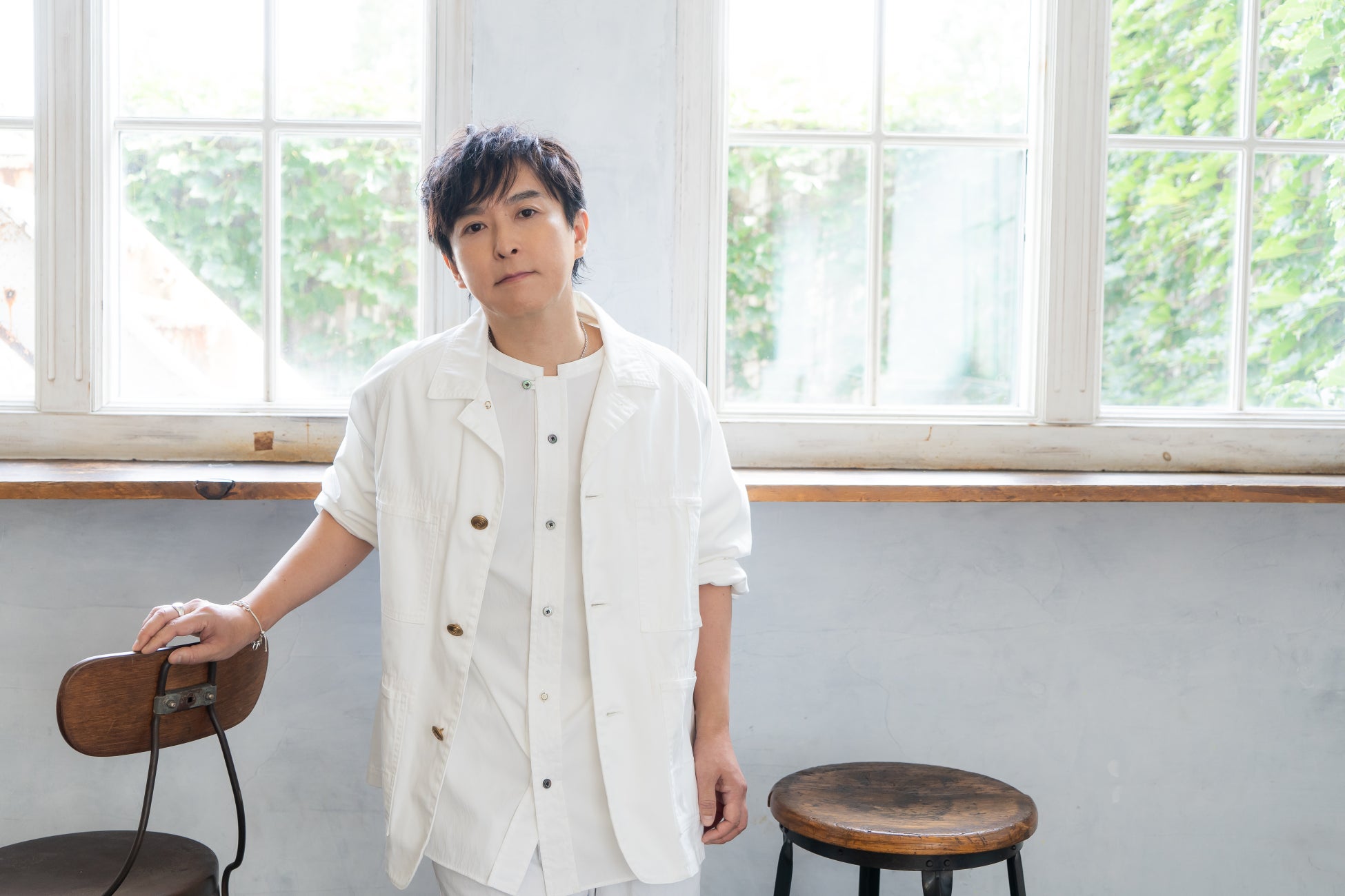 【JR只見線×保志総一朗】会津の路線を声で紡ぐ特別企画『声のキセキ』が始動！ 会津若松市出身の人気声優・保志総一朗さんと巡るデジタルスタンプラリーが2月6日（金）より開催決定！