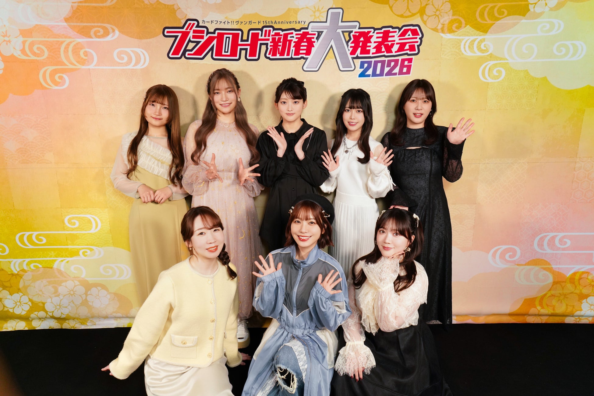 ヴァイスシュヴァルツの新規タイトルや今後の展開を発表！「ヴァイスシュヴァルツオンライン」の制作も決定！