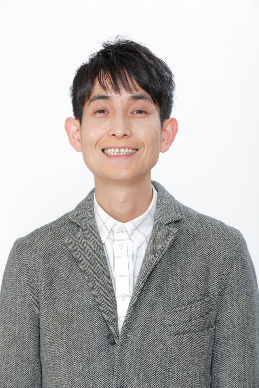 「大家さんと僕」の矢部太郎が描く、東京の“まどろみ”新連載　「メトロポリターナ」1月号より、8コマ漫画『うとうと東京』スタート！