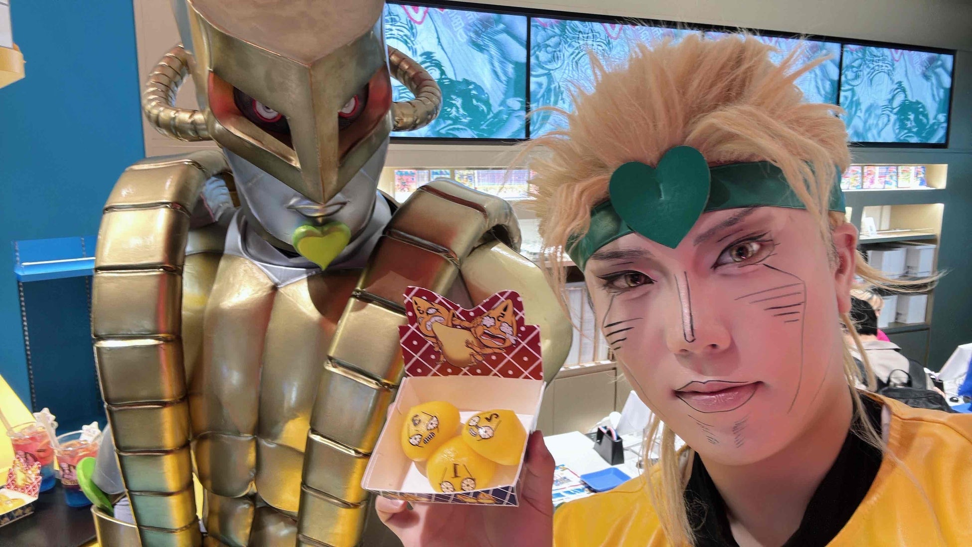 SNS総フォロワー200万超、“声まねコスプレ”のパイオニア「だいき」TimeTicket Production アンバサダーに就任