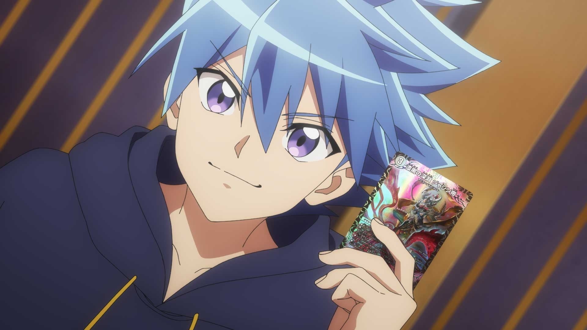 「デュエル・マスターズ」アニメ『Duel Masters LOST ～忘却の太陽～』本PV公開！　OP主題歌は伊東歌詞太郎が担当！　ビッグエコーとのコラボキャンペーンも決定！