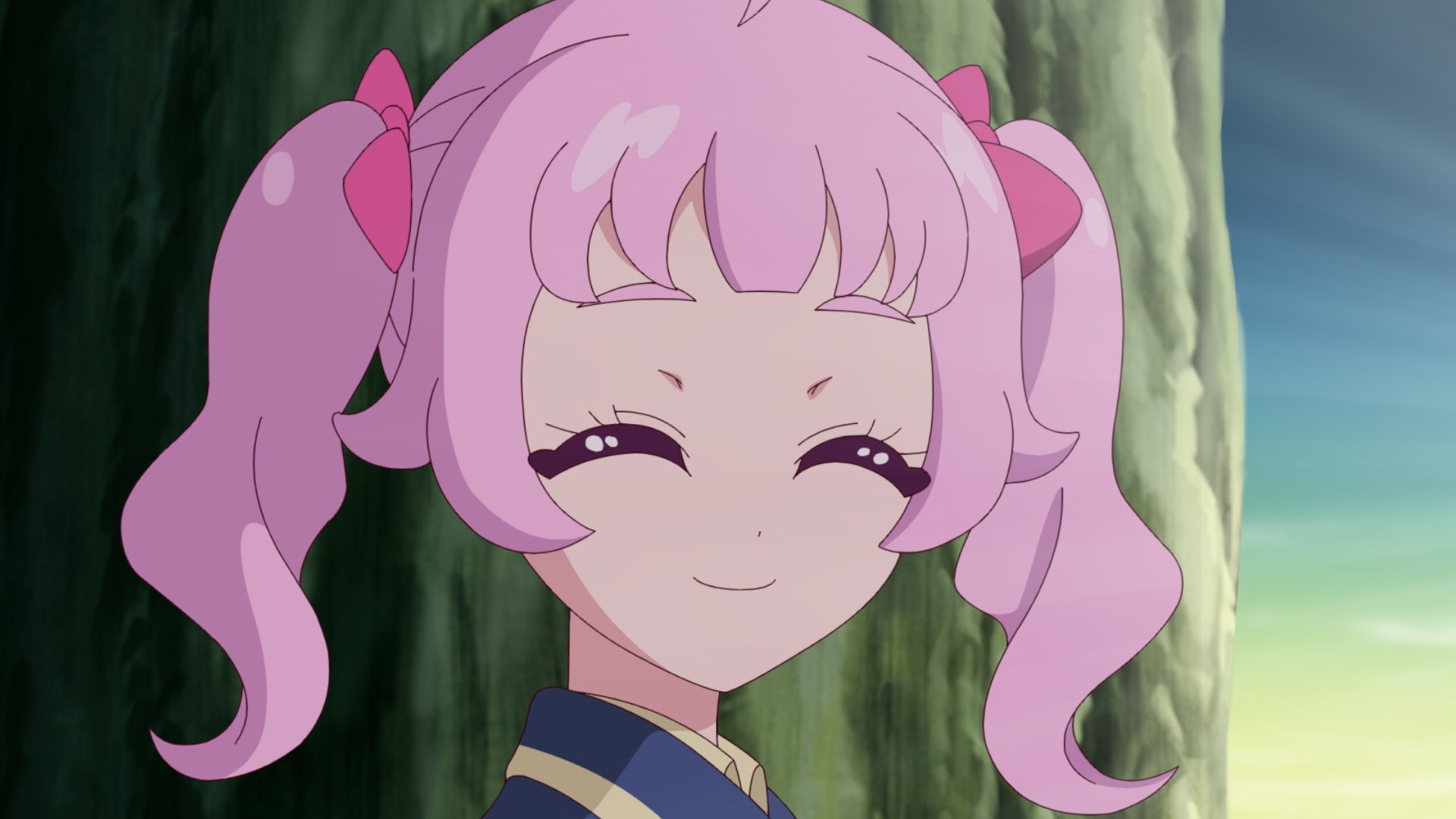 アニメ『ひみつのアイプリ』第92話あらすじ＆先行カット公開！