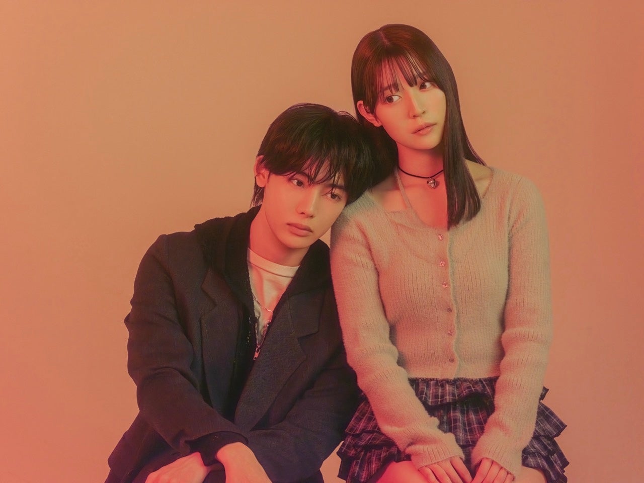 累計50万部突破の電子コミック『救い、巣喰われ』実写ドラマ化決定！2026年2月12日(木)よりMBSドラマ特区枠で放送開始！