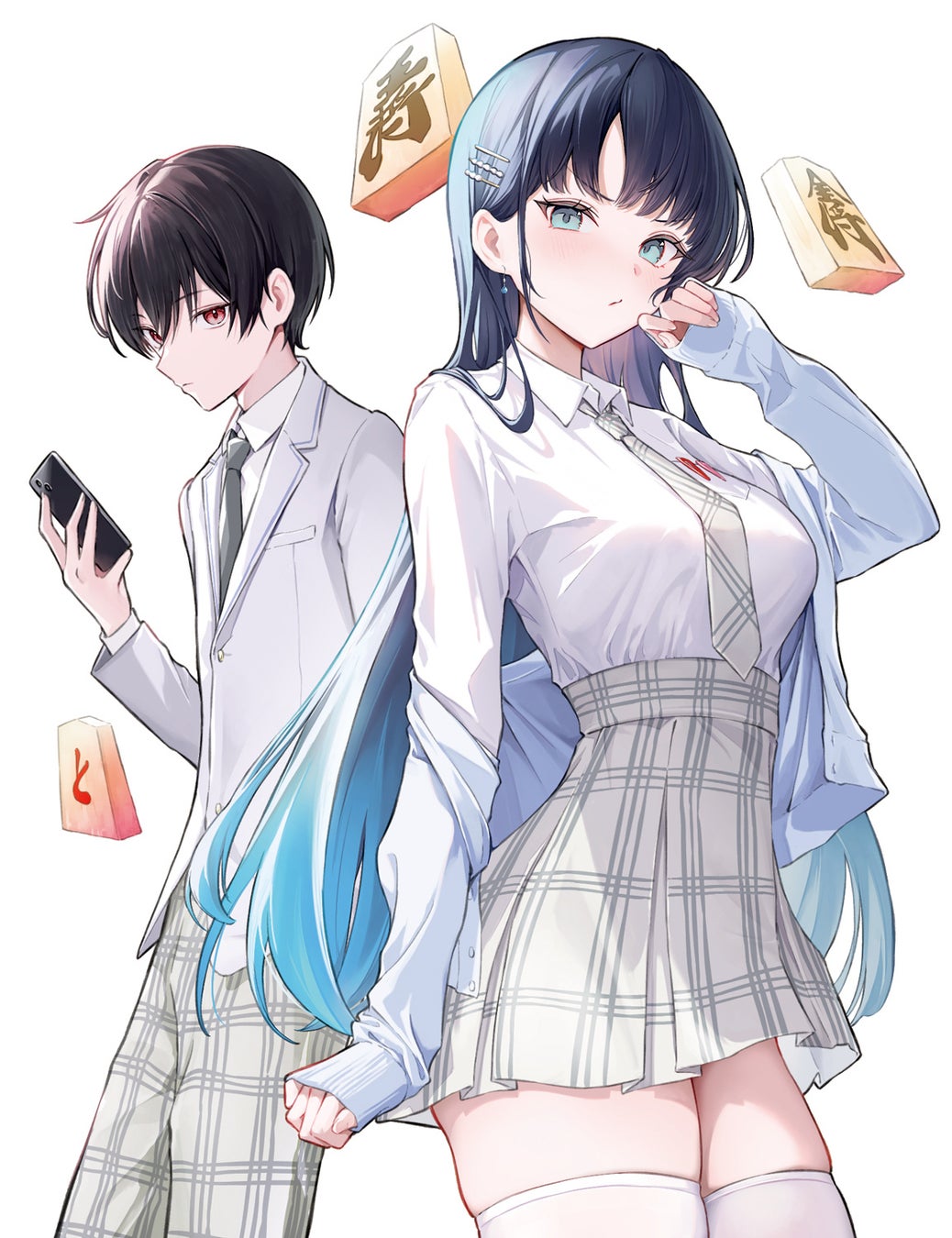 WEBで話題沸騰の将棋ライトノベルがついに書籍化！　GCN文庫『王者の盤狂わせ』３月＆４月２か月連続刊行！　作品公式ＳＮＳでもキャンペーン開催中！