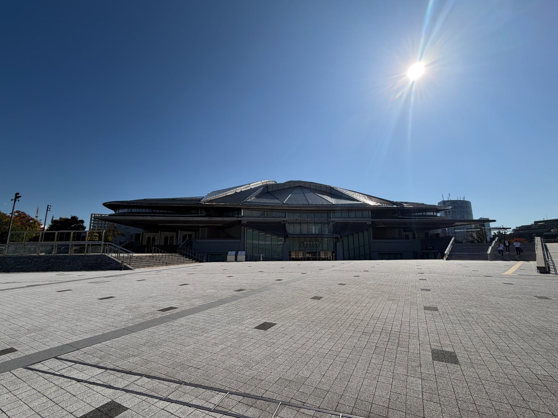 ルーセントカップ　第66回東京インドア会場にて大人気テニス漫画の企画展示を開催いたしました