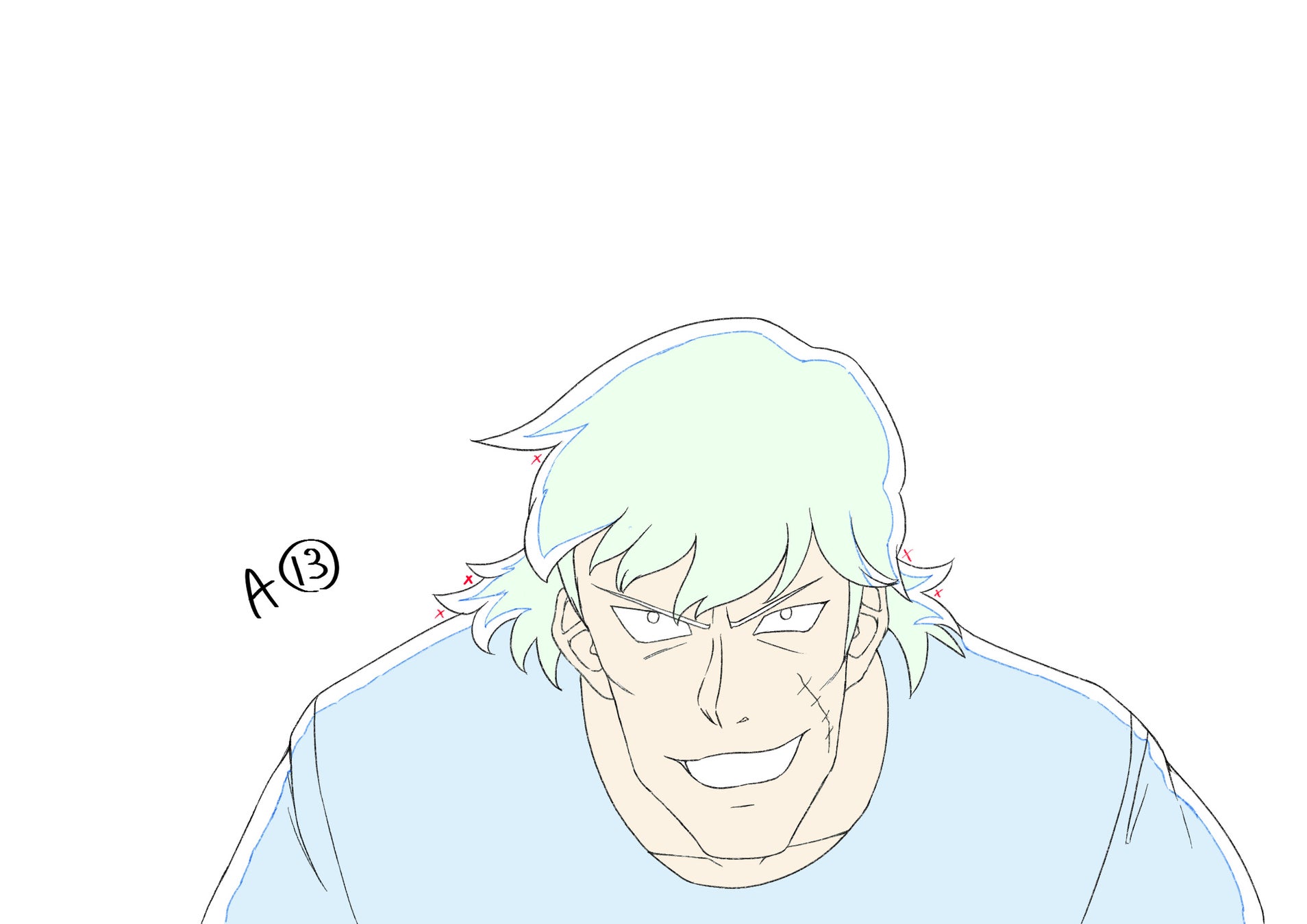 障害者の手仕事展示会を合同開催！【アニメ原画×手仕事】