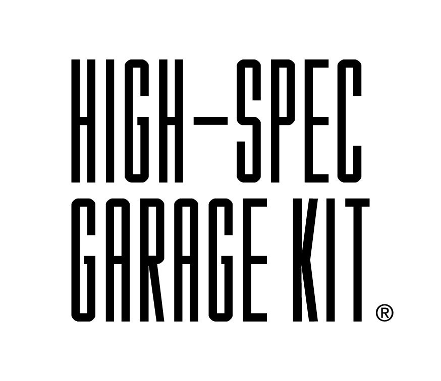 ボークス、レジンキャストキットブランド「HIGH-SPEC GARAGE KIT（ハイスペックガレージキット）」商標登録を取得