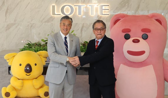 コンテンツIPの総合プロデュースを担う「スモール・プラネット」との戦略的業務提携に向けた基本合意書の締結について