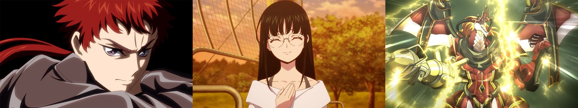 TVアニメ「カードファイト!! ヴァンガード Divinez 幻真星戦編」 第4話 1月31日(土)放送!!先行場面カットも公開！