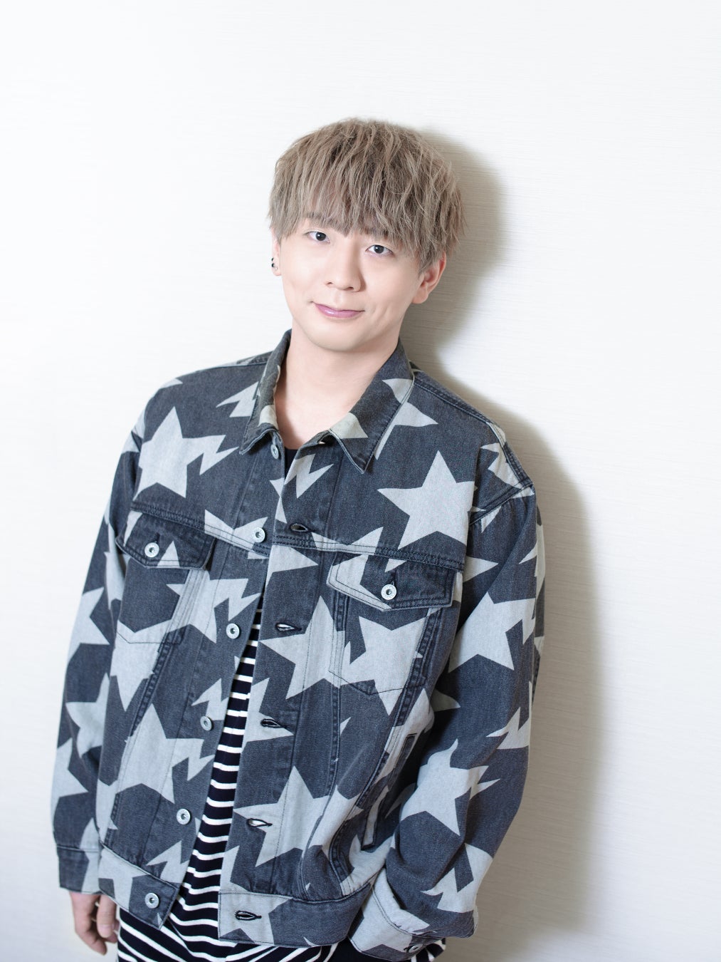 【東京グレートベアーズ】ホームゲームに声優の木村良平さん出演決定！