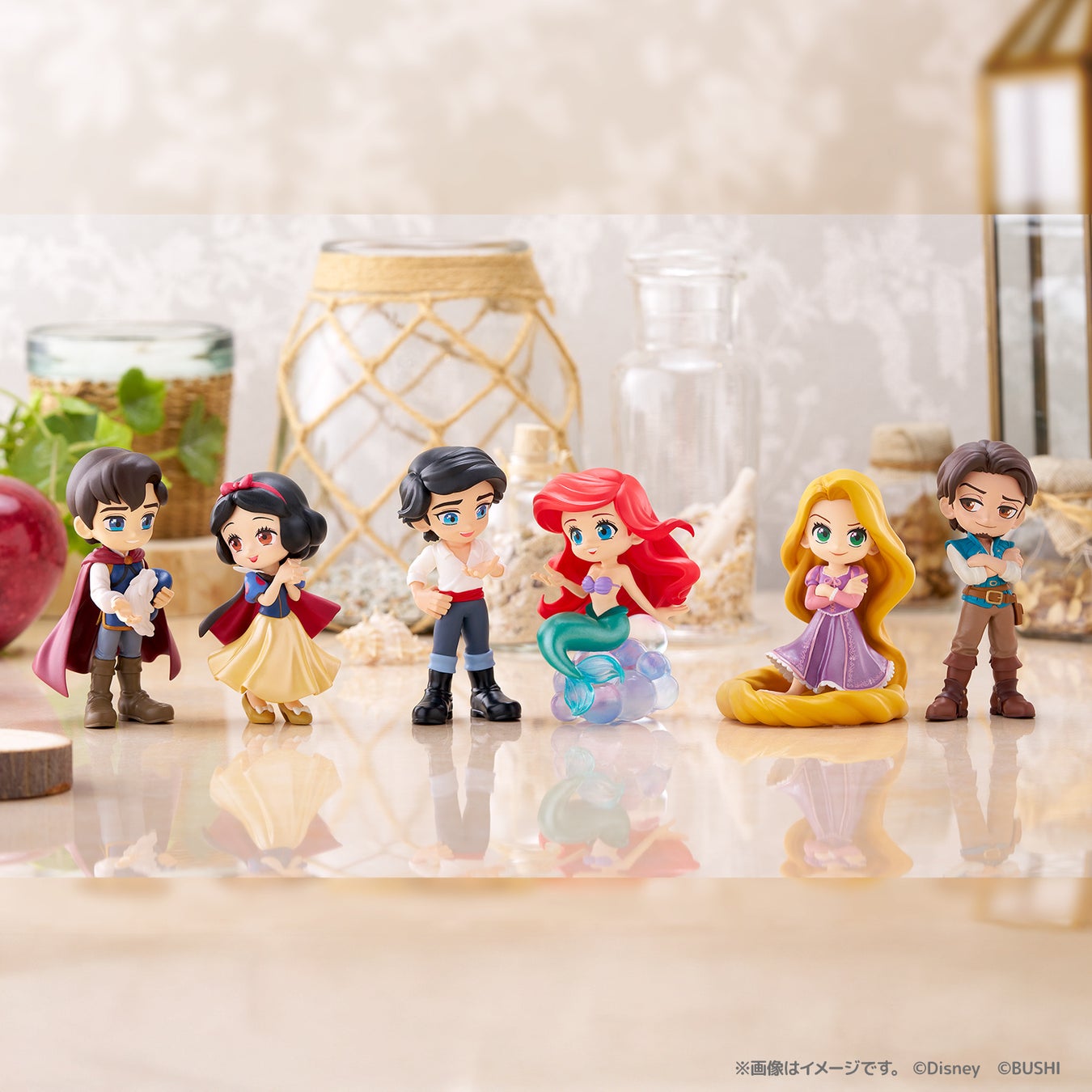 【本日発売】「PalVerse」に「Disney vol.2」が登場！