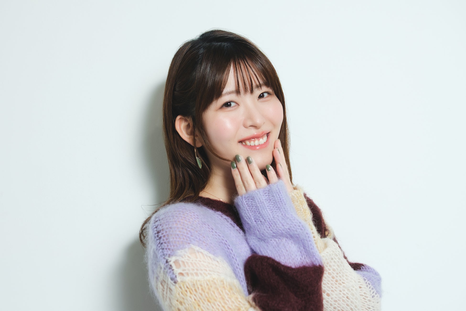 【J:COM】『【推しの子】』黒川あかね役 声優・石見舞菜香さんインタビューを独占公開！