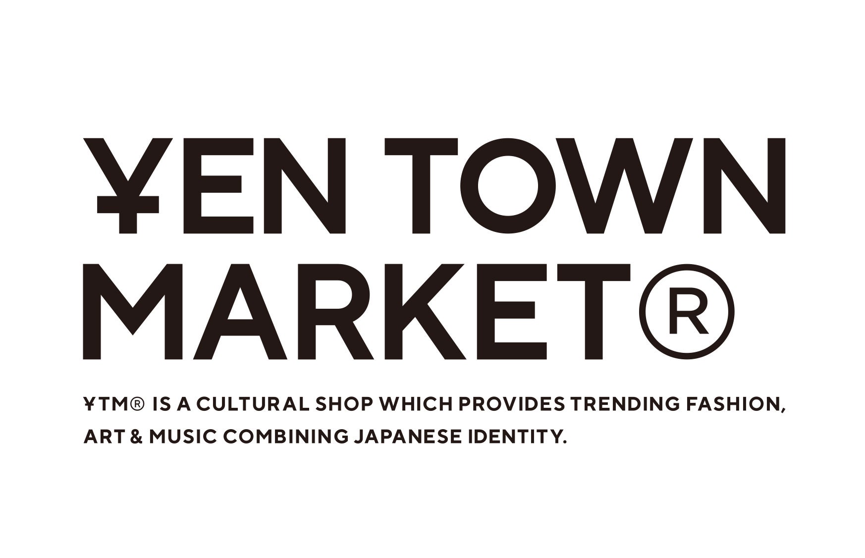バーニーズ　ニューヨークにて「YEN TOWN MARKET®」のポップアップイベントを開催。Nujabesと『サムライチャンプルー』のアイテムが登場