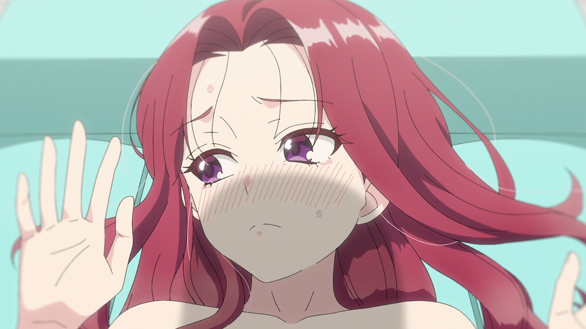 TVアニメ『アンドロイドは経験人数に入りますか？？』第5話TOKYO MXにて2月6日(金)放送！あらすじと先行場面カット初公開！