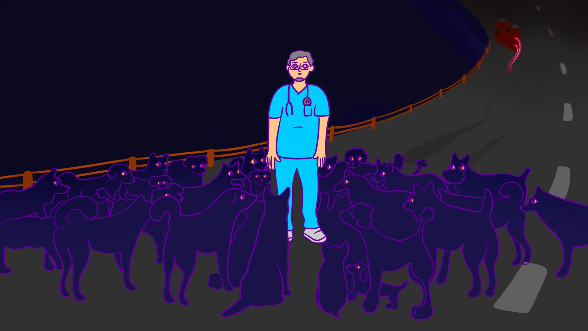 New Way, New World: Program for Connecting Japanese Animators to the World第三期採択アーティスト決定！