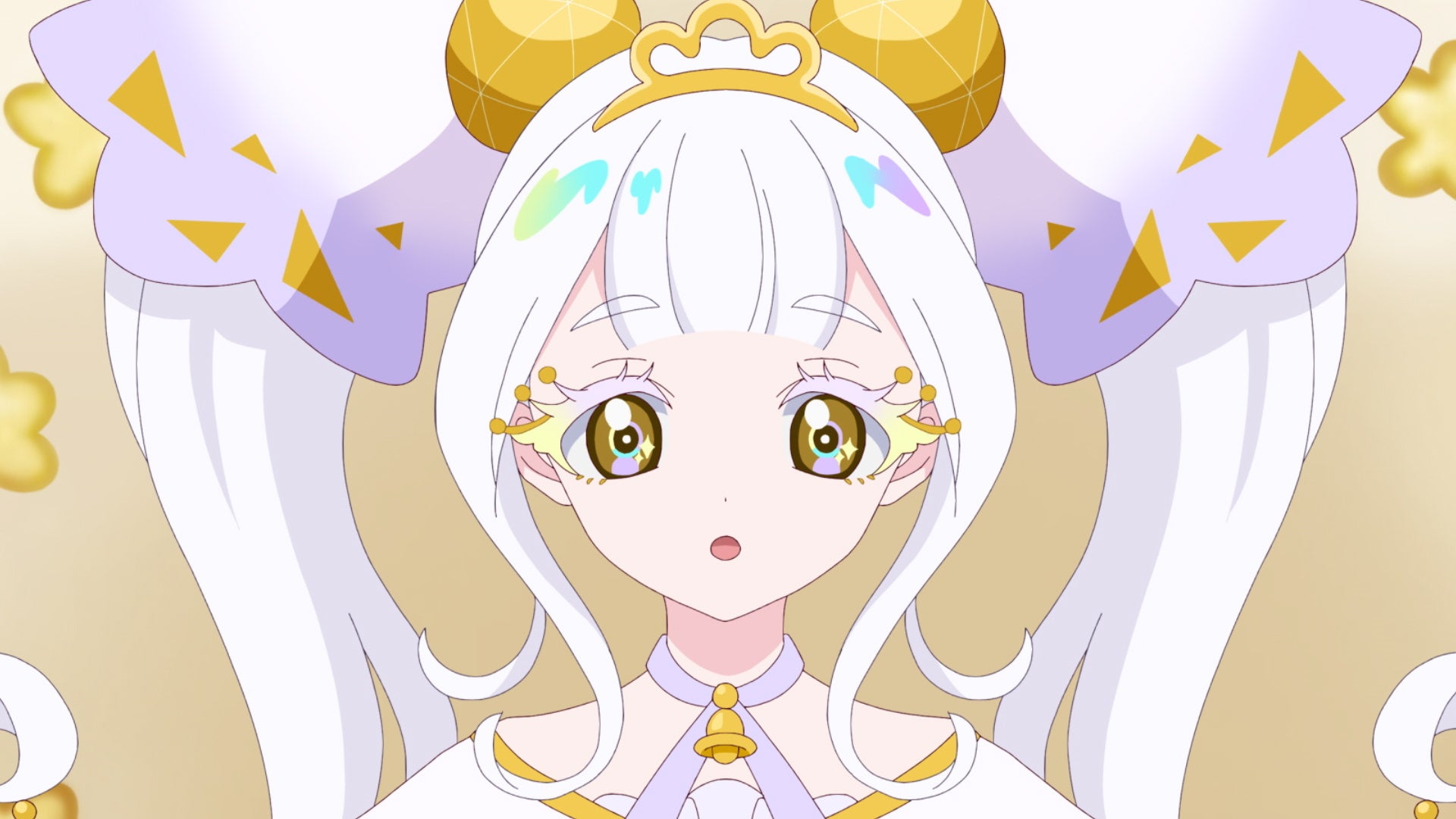 アニメ『ひみつのアイプリ』第95話あらすじ＆先行カット公開！