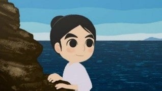 島根県益田市に伝わる民話「高島のおイセさん」がアニメに！地域の映画館でアニメを上映