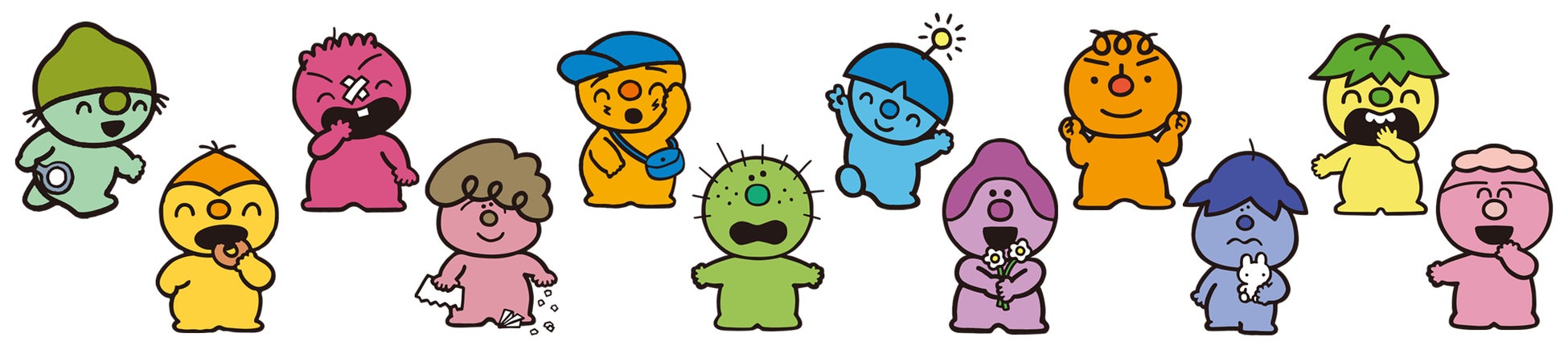 きみがくるのをまっていた「こんなこいるかな」40年ぶりに新作アニメとして復活！　NHK Eテレ「おかあさんといっしょ」にて2026年3月30日より放送開始