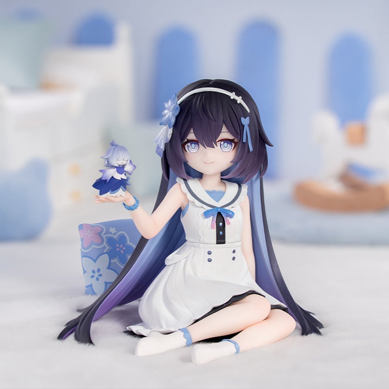 『崩壊3rd』より、「ゼーレ 死生の律者 ちび律者 Ver.」を好評予約受付中！