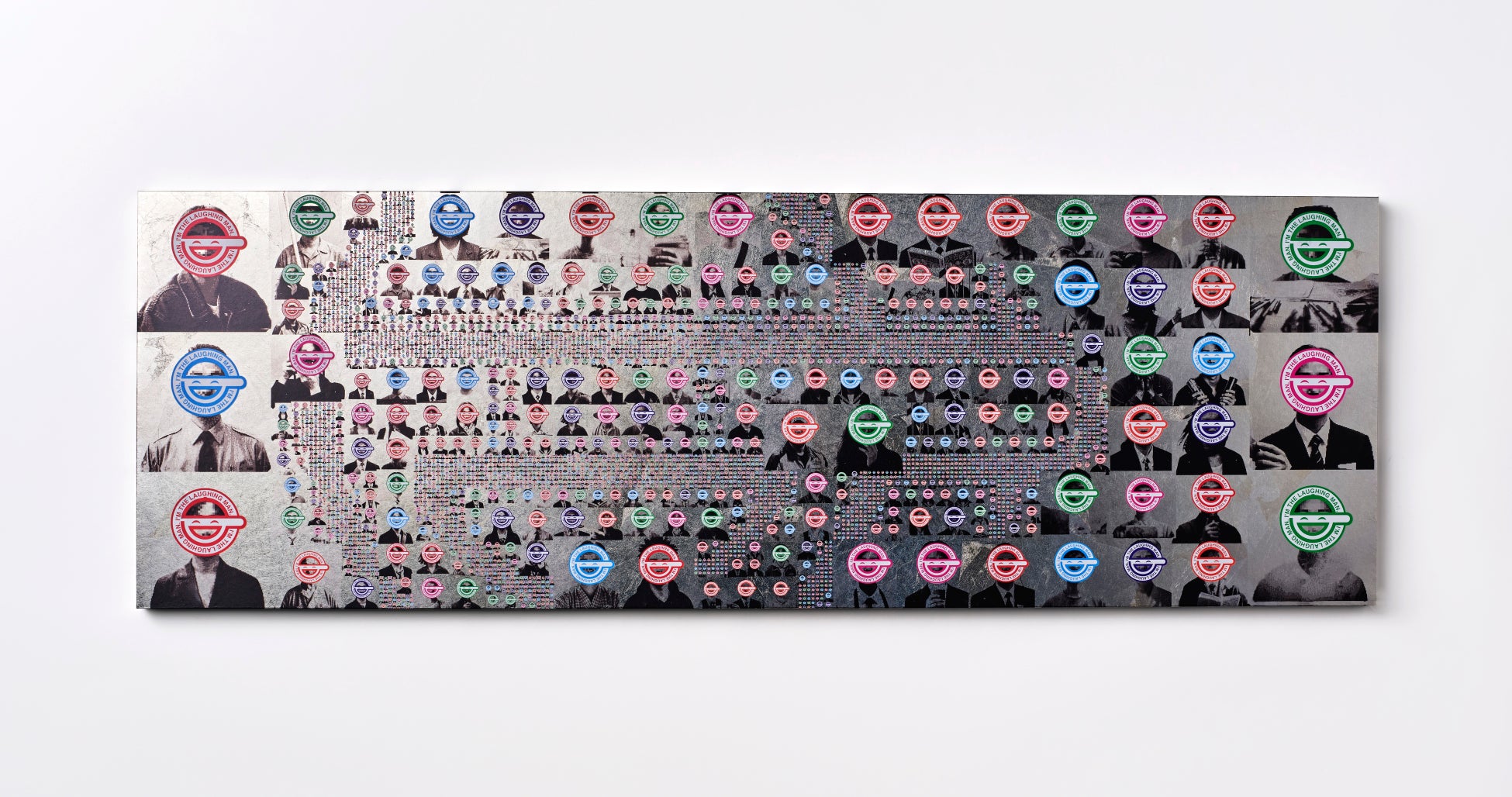 「TechnoByobu」新シリーズ「HAC module」先行発売記念WEIRDCORE、『攻殻機動隊展』のライブイベント「DEEP DIVE」に出演決定