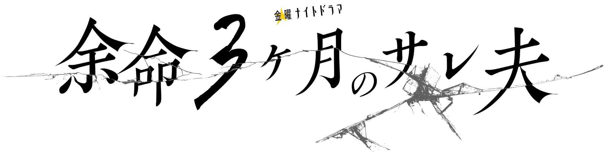 SORAJIMAオリジナル作品『余命3ヶ月のサレ夫』、テレビ朝日「金曜ナイトドラマ」で4月24日（金）よりドラマ化決定。主演・白洲迅、ヒロイン・桜井日奈子。