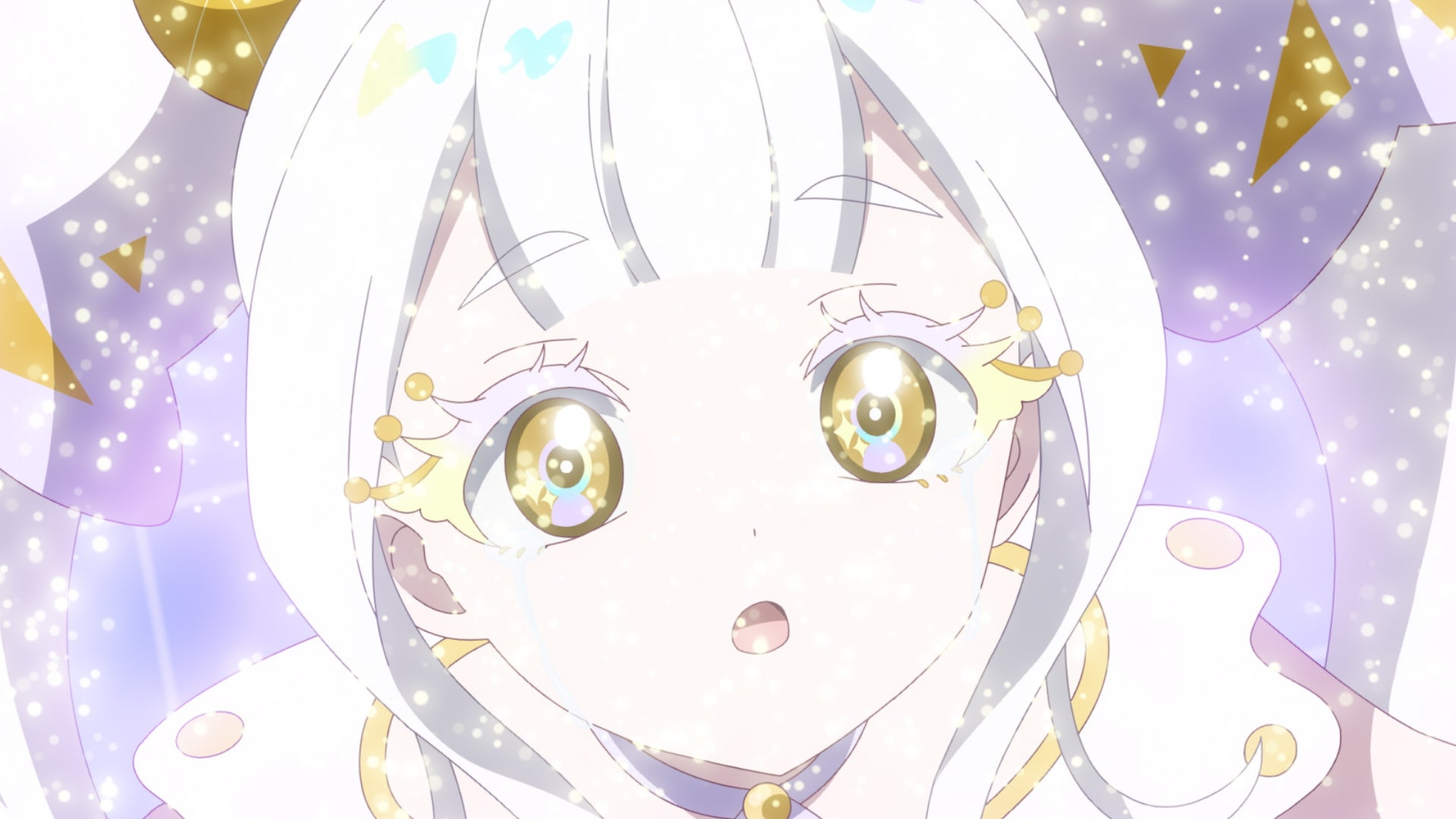 アニメ『ひみつのアイプリ』第97話あらすじ＆先行カット公開！