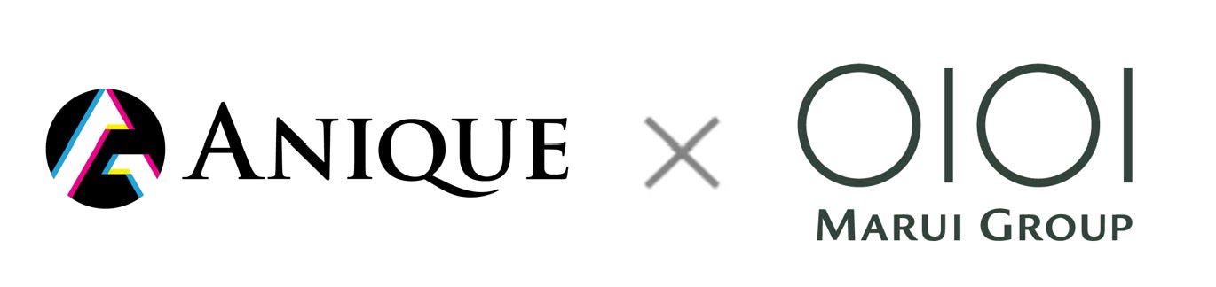 丸井グループとAniqueが資本業務提携契約を締結