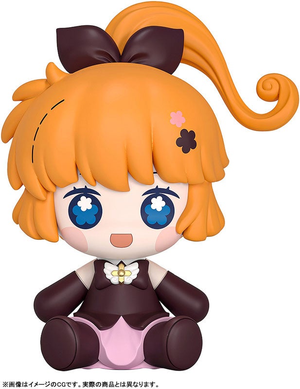 アニメ『怪盗セイント・テール』より、「セイント・テール」「羽丘芽美」がデフォルメフィギュアで登場。あみあみにて予約受付中。