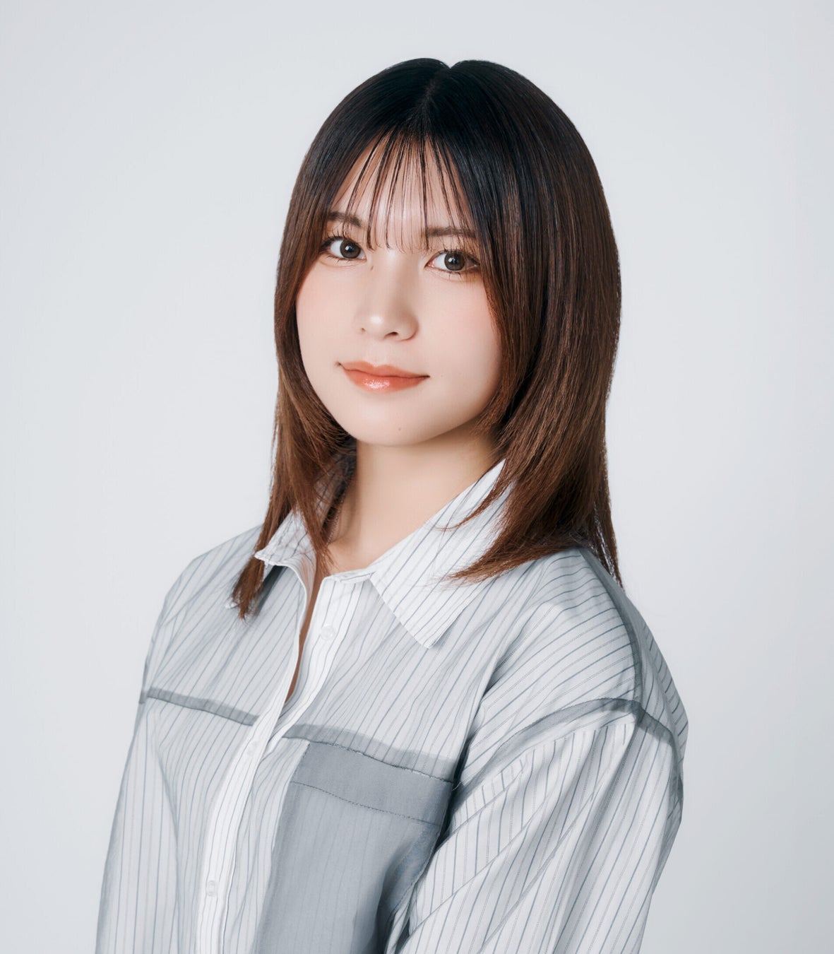 7人組バーチャルアイドル「FouRTe Project」榊原樹里を主演に迎えた“バーチャルアイドル初”の実写ミュージックビデオ公開