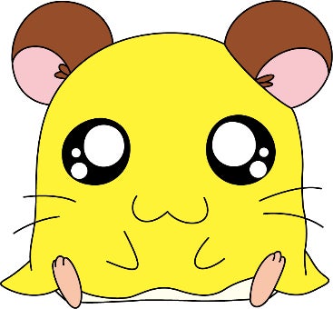 🐹今日はちび丸ちゃんのお誕生日🐹　アニメ放送25周年記念イヤー『とっとこハム太郎』最新情報！