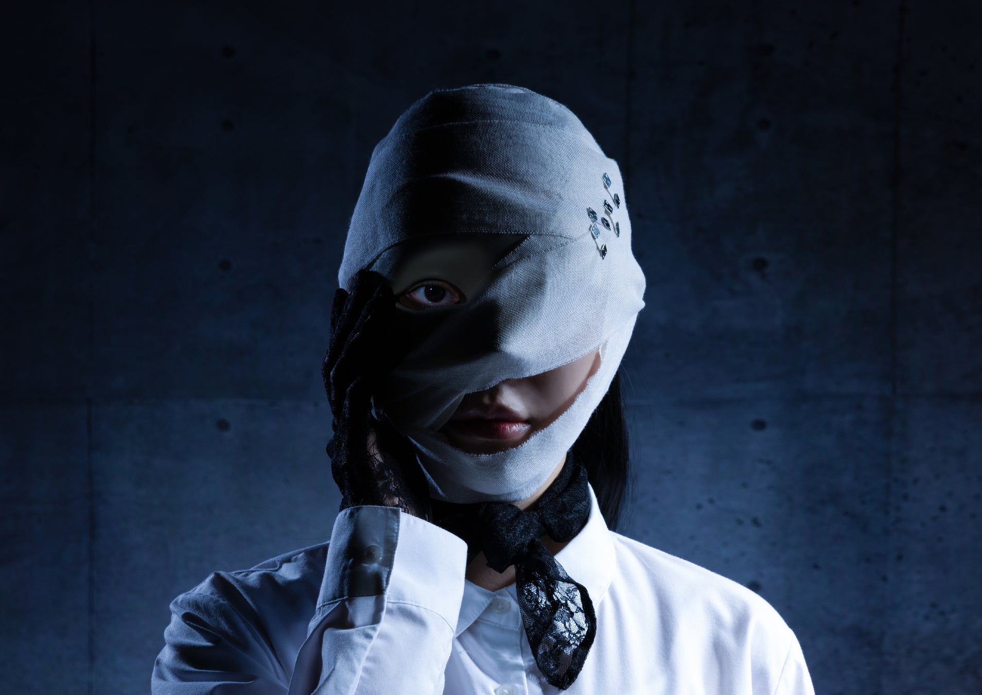 U-NEXT Comicの縦スクロールマンガ『ディープリベンジ-顔を捨てた家政婦-』実写ドラマ化が決定