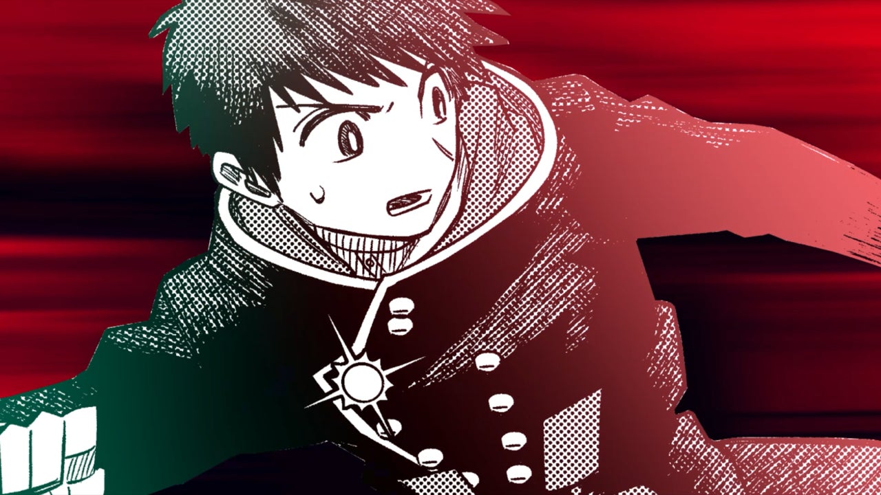 【CV. 広瀬裕也・川島零士】『神使の番人』第2巻発売記念PV公開！サイン色紙プレゼント＆1巻分無料キャンペーンもスタート！