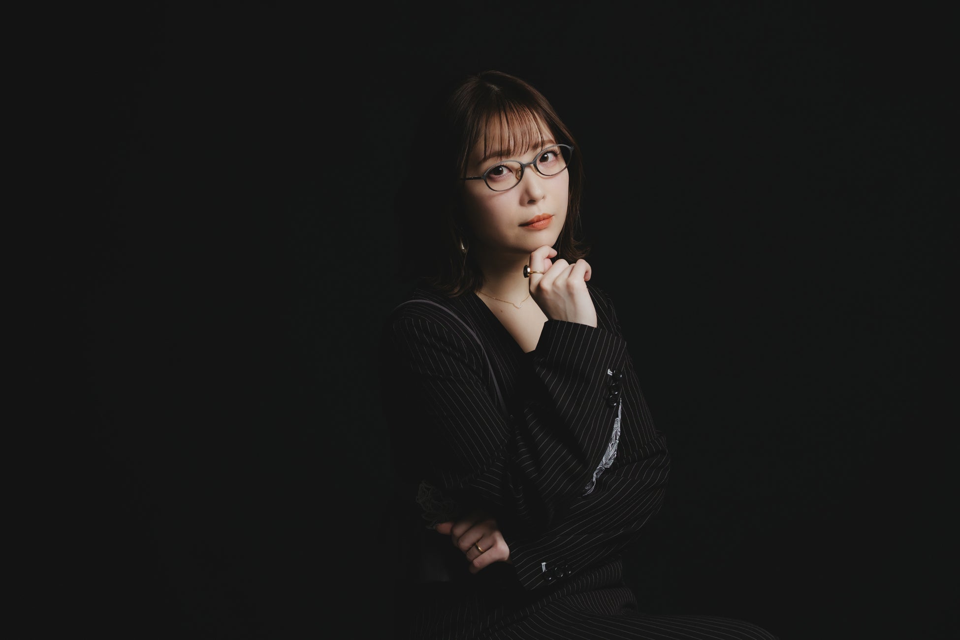 【J:COM】『お気楽領主の楽しい領地防衛』ヴァン役 声優・内山夕実さんインタビューを独占公開！