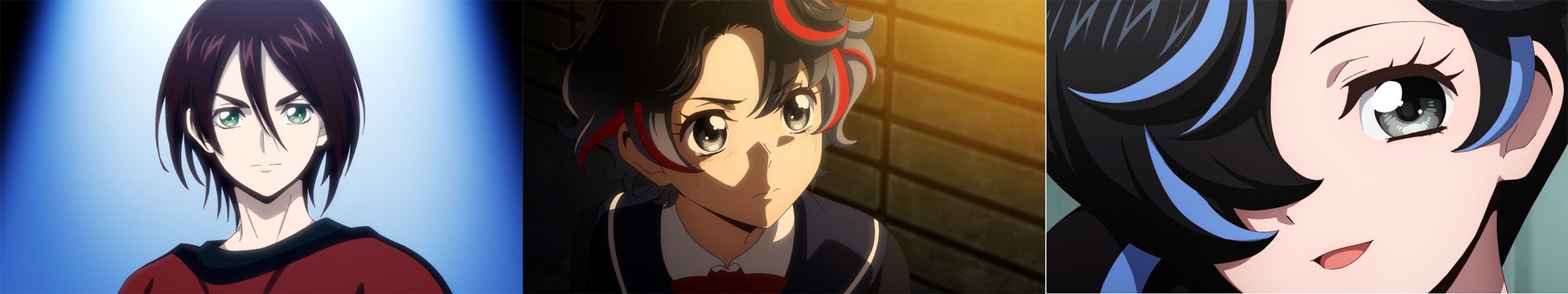 TVアニメ「カードファイト!! ヴァンガード Divinez 幻真星戦編」 第9話 3月21日(土)放送!!先行場面カットも公開！