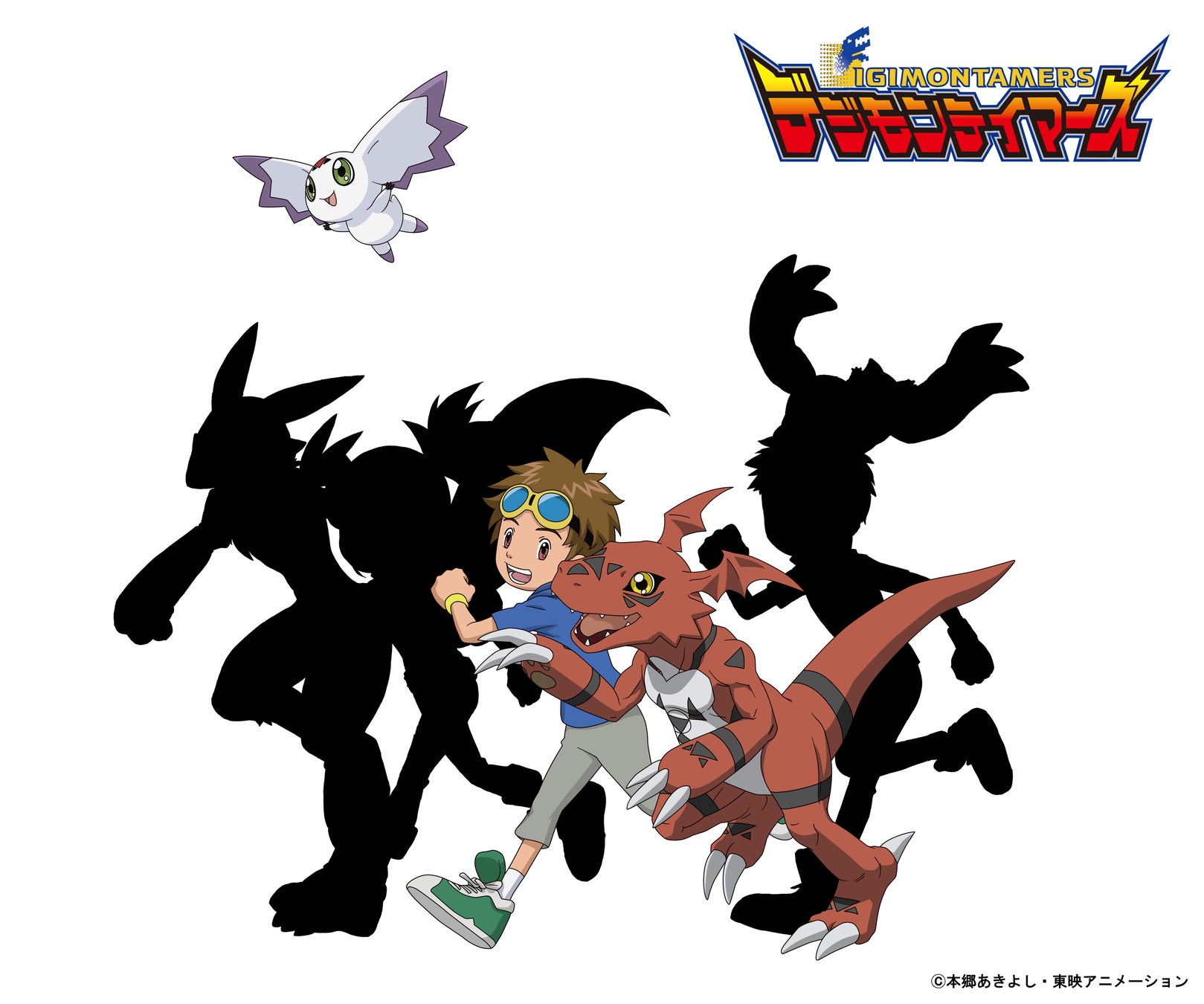 【DIGIMON CON 2026】YouTube同時接続数２万人！世界中が熱狂！『デジモンテイマーズ』25周年プロジェクト始動！「カードスラッシュ」アイテム『ディーアーク』がカラー液晶で待望の復活！