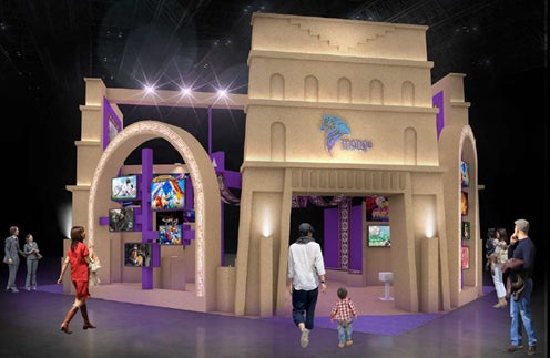 世界最大級のアニメイベント『AnimeJapan 2026』　サウジのマンガプロダクションズ 出展、講演情報を公開！　人気IP展示に加え、サウジ文化を体験できるブースを展開