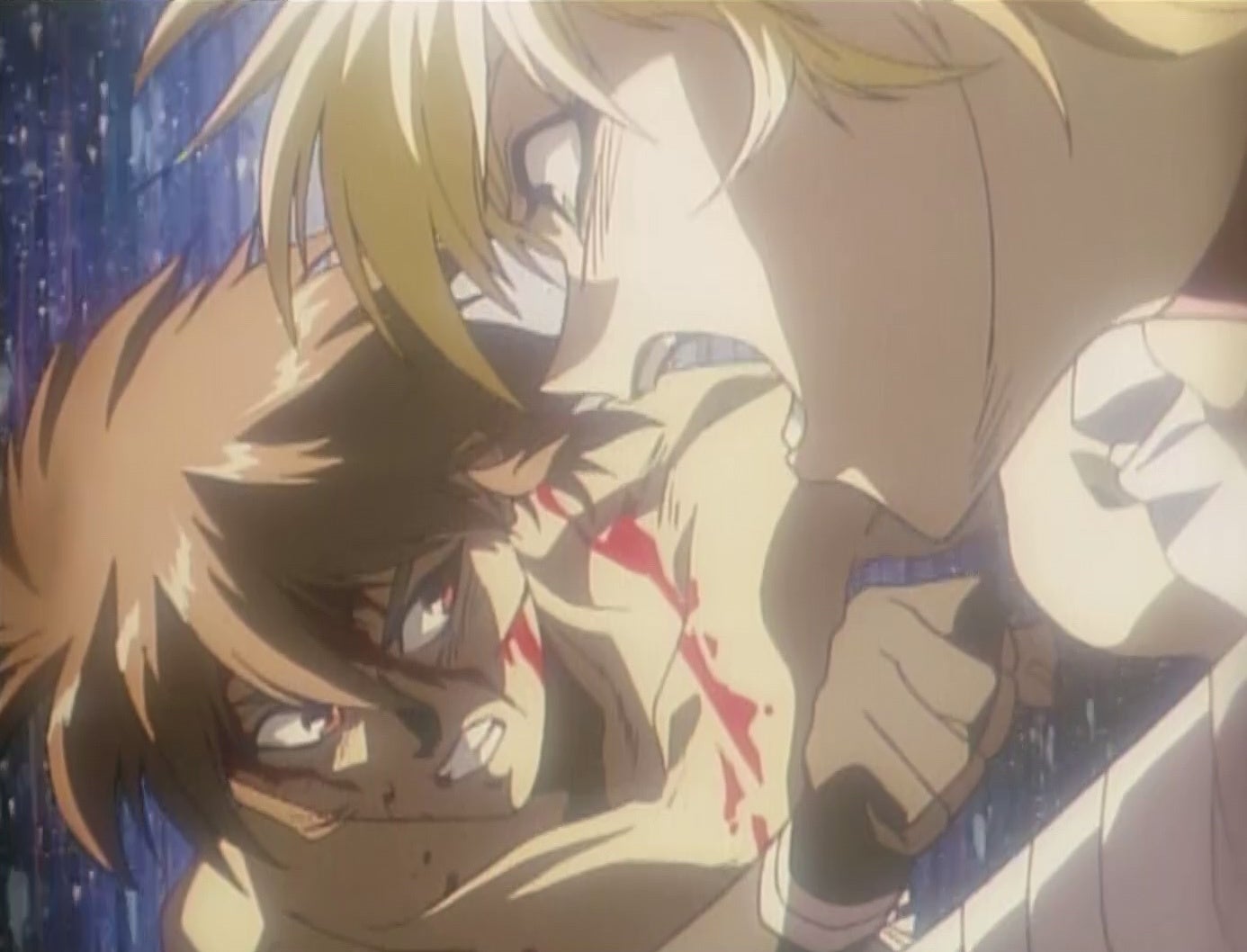 「影技　SHADOW SKIL」など16作品！「VHSを巻き戻せ！俺たちのOVA特集」4月放送！CS衛星劇場