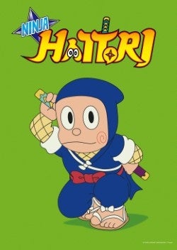 アニメ『忍者ハットリくん』新たなグローバル戦略・多言語YouTubeチャンネルスタート！世界でのファン層拡大へ！