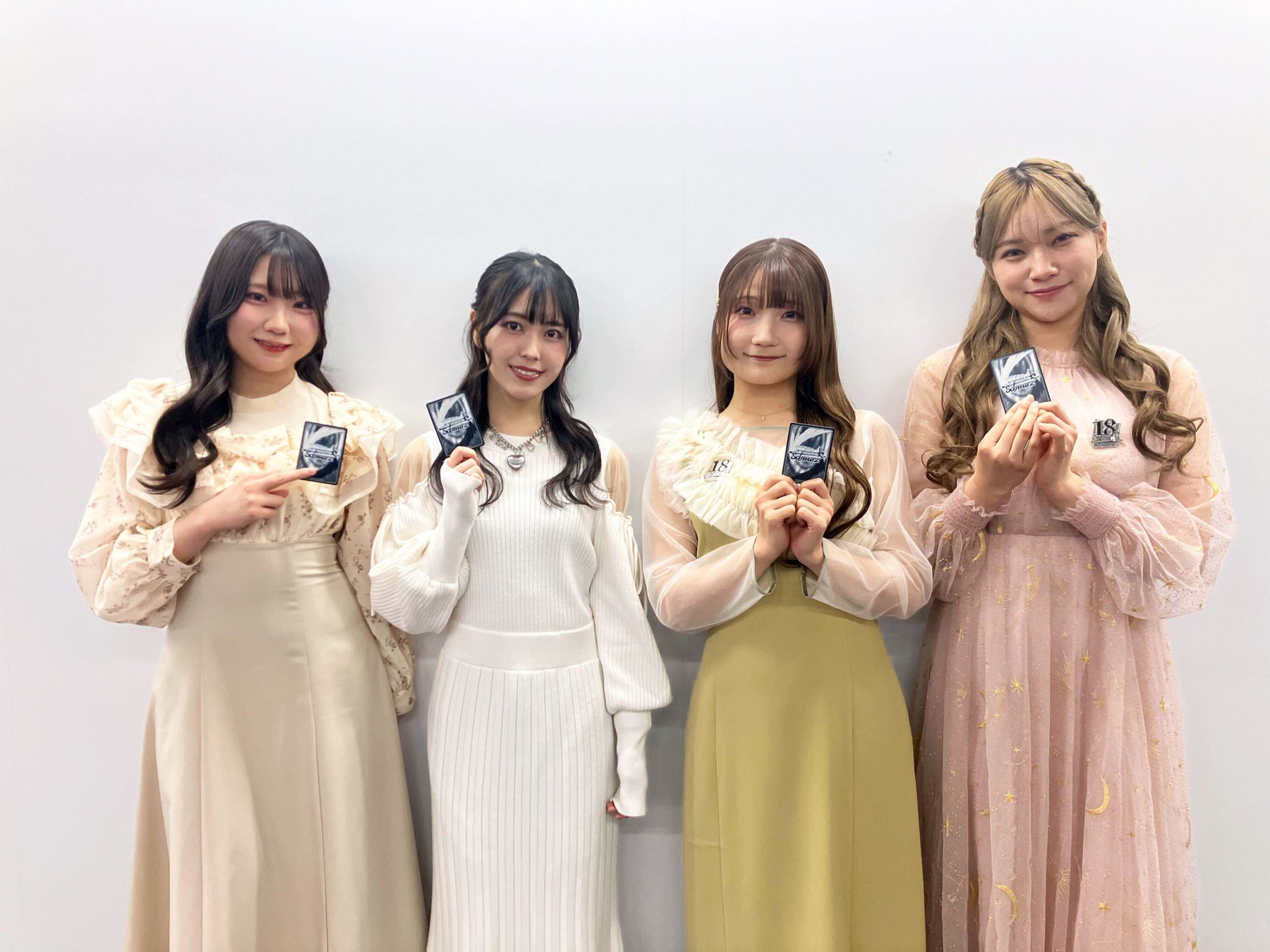 3月29日は「ヴァイスシュヴァルツの日」！2026年もイベント盛りだくさん！