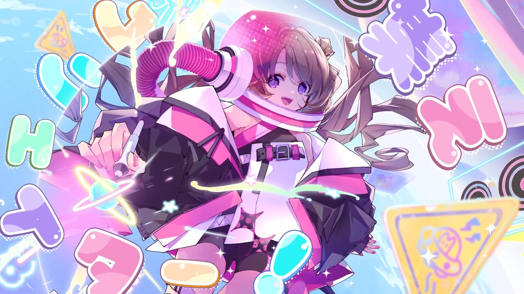 クリエイターとエンタメ企業の交流リアルイベント『The CREATORS』イベントPVが遂に公開！