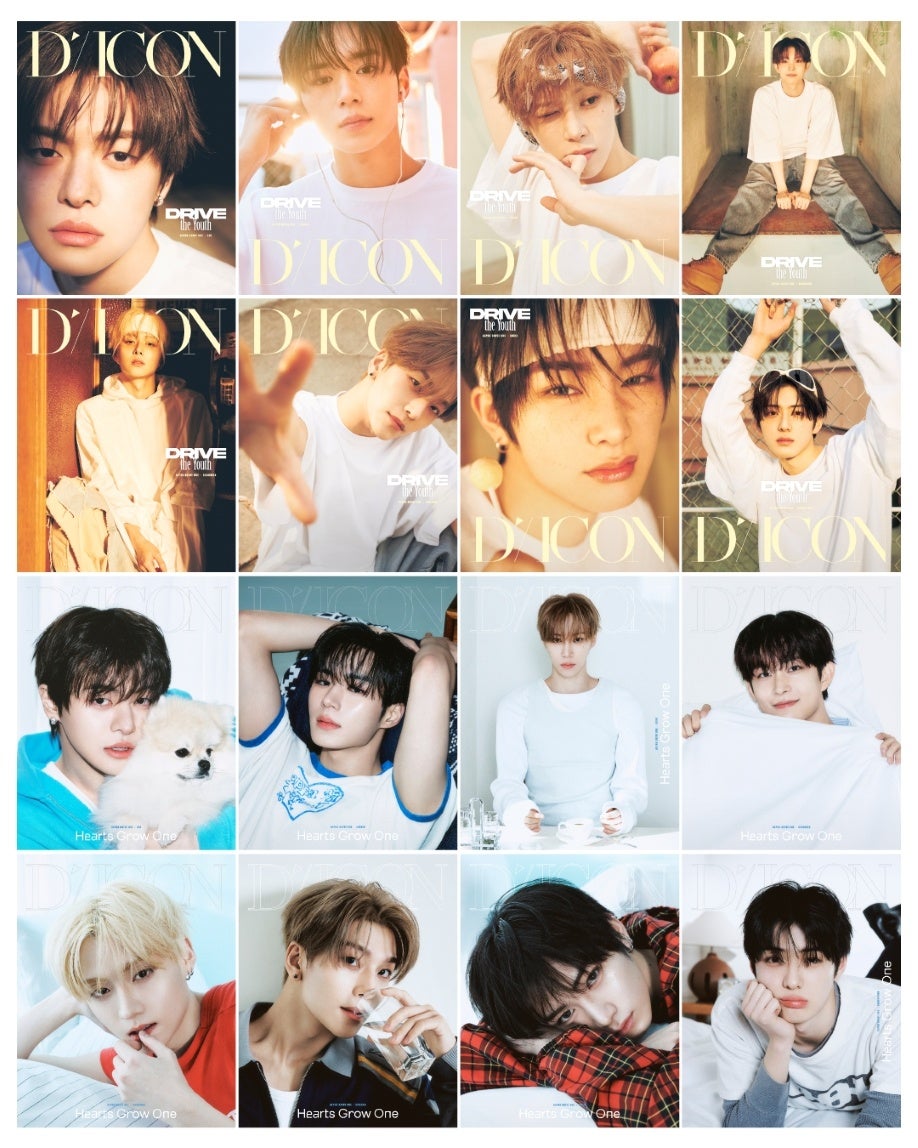 「D’PARTMENT（ディパートメント）」にて、「ALPHA DRIVE ONE」写真集『D’ICON VOLUME N°33 ALPHA DRIVE ONE』受注予約開始