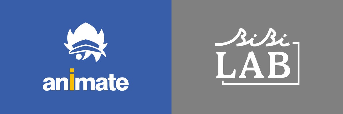 【最大20％OFF】アニメイト通販にオタクの味方「ビビラボ」が登場！推し棚や猫家具をお得にGETできる記念セール＆プレゼントキャンペーンを同時開催