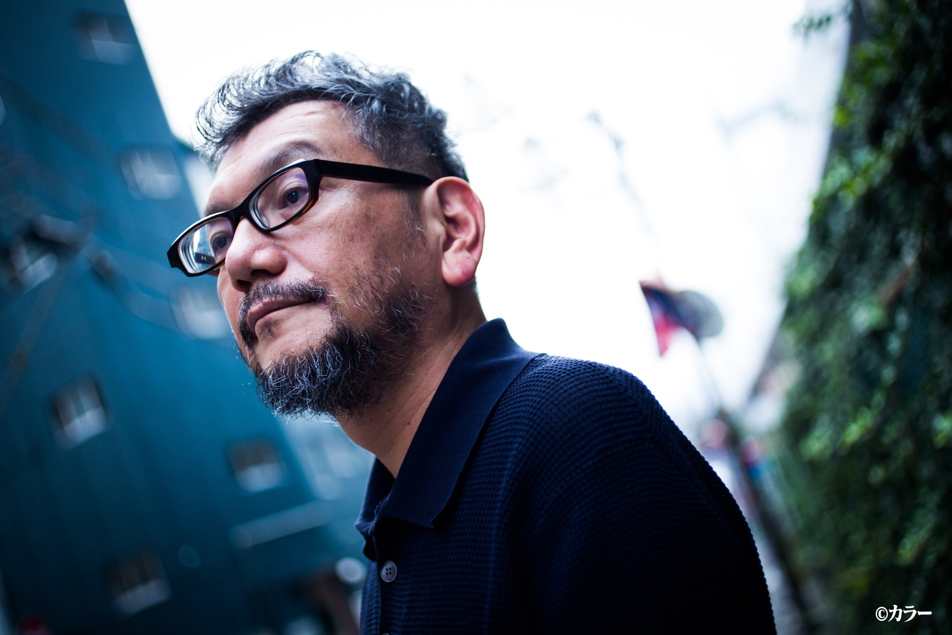 『エヴァンゲリオン』シリーズ 生みの親 庵野秀明が最終回に登場！